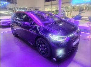 Volkswagen ID.3 GTX Performance FIRE+ICE 326PS //SOFORT VERF.// -HUD - LED - NAVI- Pano. usw.