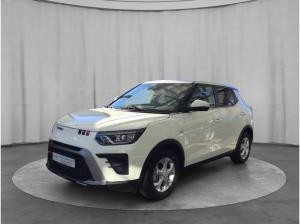 KGM Tivoli TIVOLI 1.5 T-GDI 120KW  ESSENTIAL AUTOMATIK