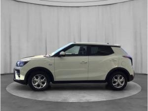 KGM Tivoli TIVOLI 1.5 T-GDI 120KW  ESSENTIAL AUTOMATIK