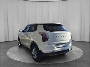 KGM Tivoli TIVOLI 1.5 T-GDI 120KW  ESSENTIAL AUTOMATIK