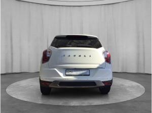 KGM Tivoli TIVOLI 1.5 T-GDI 120KW  ESSENTIAL AUTOMATIK