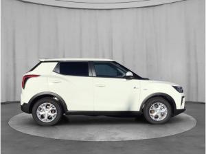 KGM Tivoli TIVOLI 1.5 T-GDI 120KW  ESSENTIAL AUTOMATIK