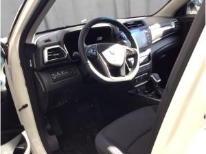 KGM Tivoli TIVOLI 1.5 T-GDI 120KW  ESSENTIAL AUTOMATIK