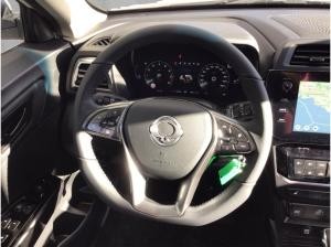 KGM Tivoli TIVOLI 1.5 T-GDI 120KW  ESSENTIAL AUTOMATIK