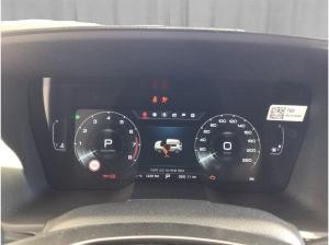 KGM Tivoli TIVOLI 1.5 T-GDI 120KW  ESSENTIAL AUTOMATIK