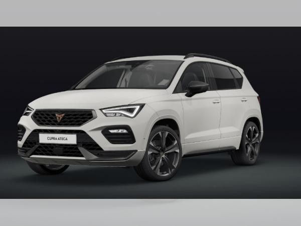 Cupra Ateca 1.5 TSI 110 kW (150 PS) 7-Gang DSG