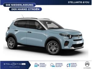 Citroën C3 100PS Turbo -  MAX 🔥B2B SONDERAKTION🔥