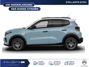 Citroën C3 100PS Turbo -  MAX 🔥B2B SONDERAKTION🔥