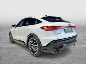 Audi SQ5 Sportback Pano/Luftf./HuD/STHZ/AHK/360°/21Zoll