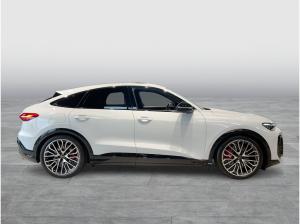 Audi SQ5 Sportback Pano/Luftf./HuD/STHZ/AHK/360°/21Zoll