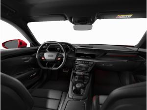 Audi RS e-tron GT S-Sitze/Laser/Massage/360°/Pano/HuD