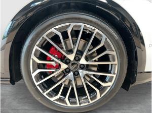 Audi SQ5 Sportback Pano/Luftf./HuD/STHZ/AHK/360°/21Zoll