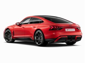 Audi RS e-tron GT S-Sitze/Laser/Massage/360°/Pano/HuD