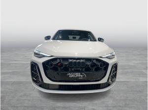 Audi SQ5 Sportback Pano/Luftf./HuD/STHZ/AHK/360°/21Zoll