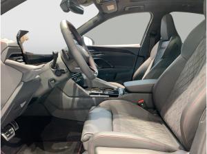 Audi SQ5 Sportback Pano/Luftf./HuD/STHZ/AHK/360°/21Zoll