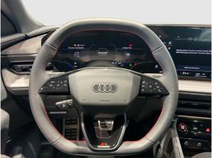 Audi SQ5 Sportback Pano/Luftf./HuD/STHZ/AHK/360°/21Zoll