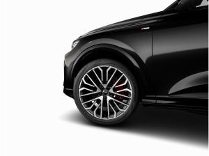 Audi Q5 Sportback TDI quattro S tronic