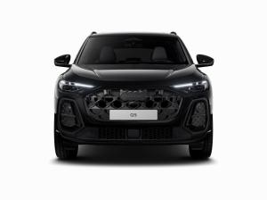 Audi Q5 Sportback TDI quattro S tronic