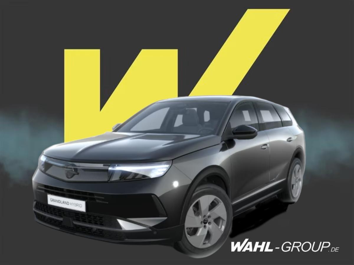Opel Grandland Edition Mild Hybrid eDCT |🔥Endspurt-Deal🔥