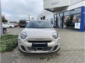 Fiat 600 Business Edition