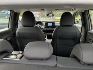 Fiat 600 Business Edition