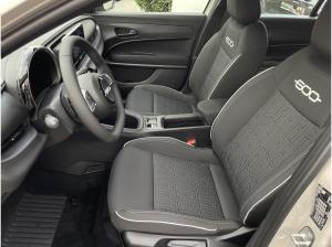 Fiat 600 Business Edition