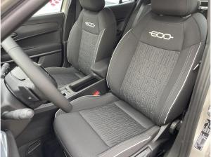 Fiat 600 Business Edition