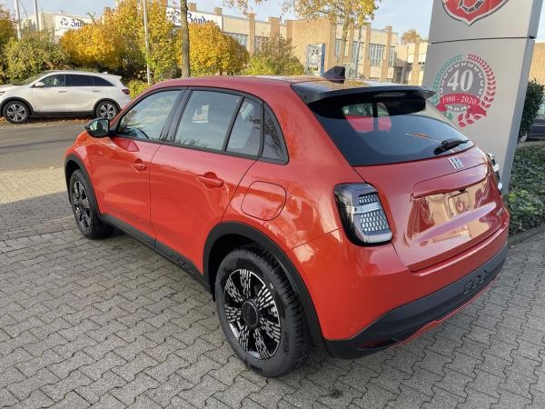 Fiat 600 Business Edition