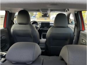 Fiat 600 Business Edition