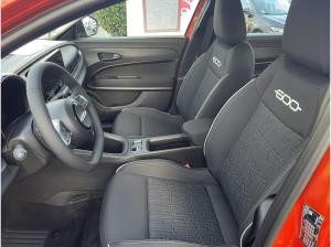 Fiat 600 Business Edition