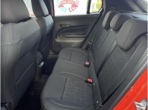 Fiat 600 Business Edition