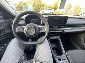 Fiat 600 Business Edition