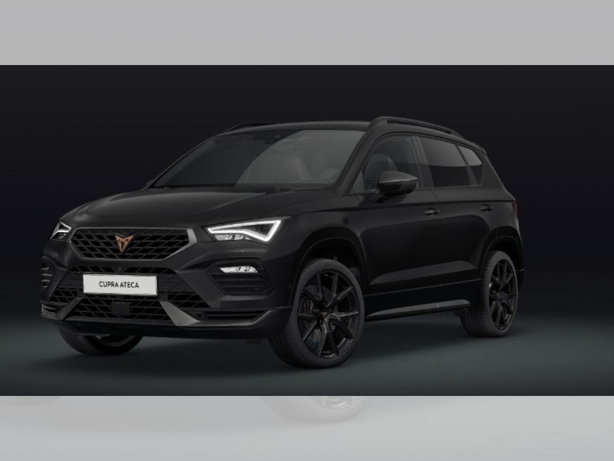 Cupra Ateca VZ 2.0 TSI 221 kW (300 PS) 7-Gang DSG 4Drive