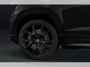 Cupra Ateca VZ 2.0 TSI 221 kW (300 PS) 7-Gang DSG 4Drive