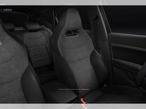 Cupra Ateca VZ 2.0 TSI 221 kW (300 PS) 7-Gang DSG 4Drive