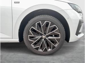 Skoda Scala Navi, Rückfahrkamera, ACC