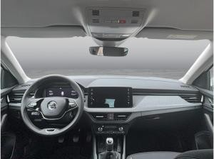 Skoda Scala Navi, Rückfahrkamera, ACC