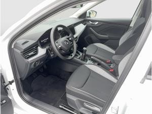 Skoda Scala Navi, Rückfahrkamera, ACC