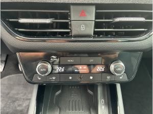 Skoda Scala Navi, Rückfahrkamera, ACC