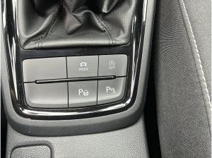 Skoda Scala Navi, Rückfahrkamera, ACC