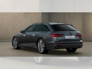 Audi A6 Avant S line TFSIe quattro   ⇒ Businesspaket   ⇒ B&O   ⇒ Assistenzpaket Plus   ⇒  20"
