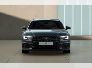 Audi A6 Avant S line TFSIe quattro   ⇒ Businesspaket   ⇒ B&O   ⇒ Assistenzpaket Plus   ⇒  20"