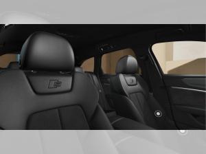 Audi A6 Avant S line TFSIe quattro   ⇒ Businesspaket   ⇒ B&O   ⇒ Assistenzpaket Plus   ⇒  20"