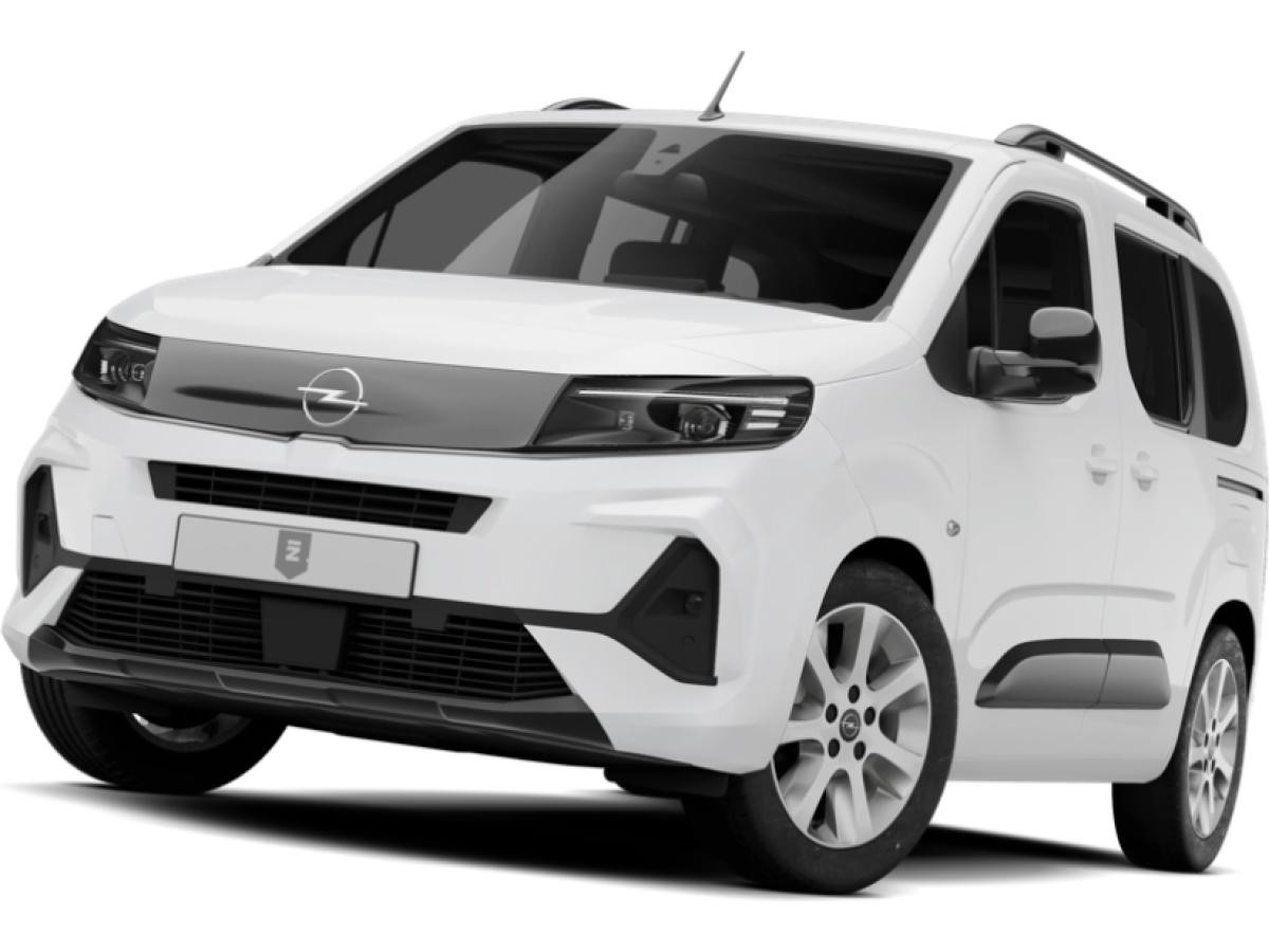 Opel Combo 1.5 Diesel 96kW N1 Edition Auto XL