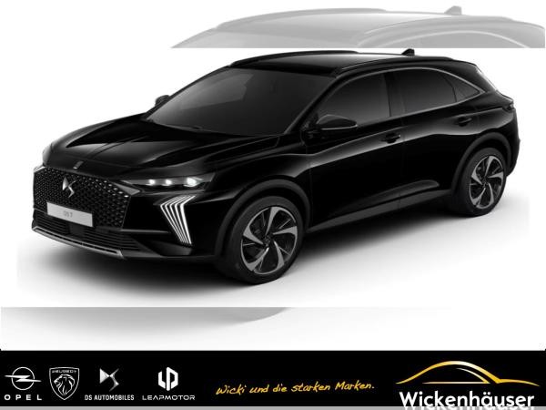 DS Automobiles DS 7 🔥🔥BlueHDi 130 Étoile🔥🔥 Limitiertes Angebot🔥🔥