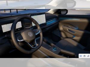Volkswagen T-Roc "VORBESTELLT FÜR JANUAR 2026 !!!" Style 1.5 l eTSI OPF 110 kW (150 PS) 7-Gang-DSG