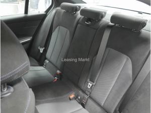 BMW 330 330e Limousine M Sportpaket Innovationspaket RFK
