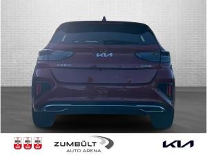 Kia Ceed Ceed GT-Line 🚀 TOP-NACHLASS zum JAHRESENDSPURT 🚀 SOFORT VERFÜGBAR 🚀