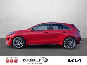 Kia Ceed Ceed GT-Line 🚀 TOP-NACHLASS zum JAHRESENDSPURT 🚀 SOFORT VERFÜGBAR 🚀