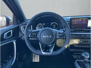 Kia Ceed Ceed GT-Line 🚀 TOP-NACHLASS zum JAHRESENDSPURT 🚀 SOFORT VERFÜGBAR 🚀